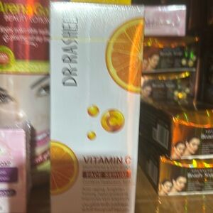 DR Rashel vitamin C Serum